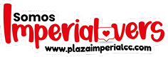 Plaza Imperial